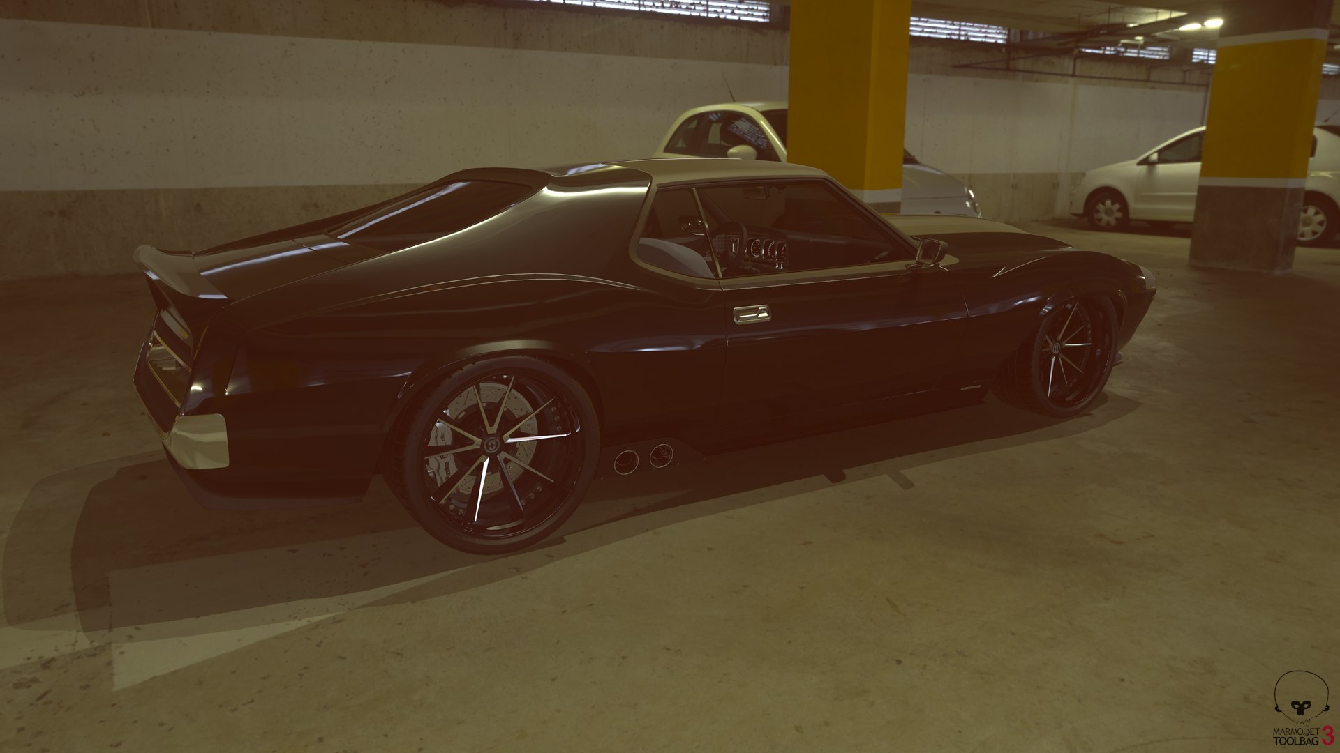 Javelin Defiant 1972 model https://p.turbosquid.com/ts-thumb/CM/Jl6Ffe/61/screenshot0072/png/1756766779/1920x1080/fit_q87/0c3399e29497c6e66c9cbece544aabc75beaa8dd/screenshot0072.jpg