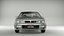 Mitsubishi Galant VR4