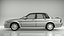 Mitsubishi Galant VR4