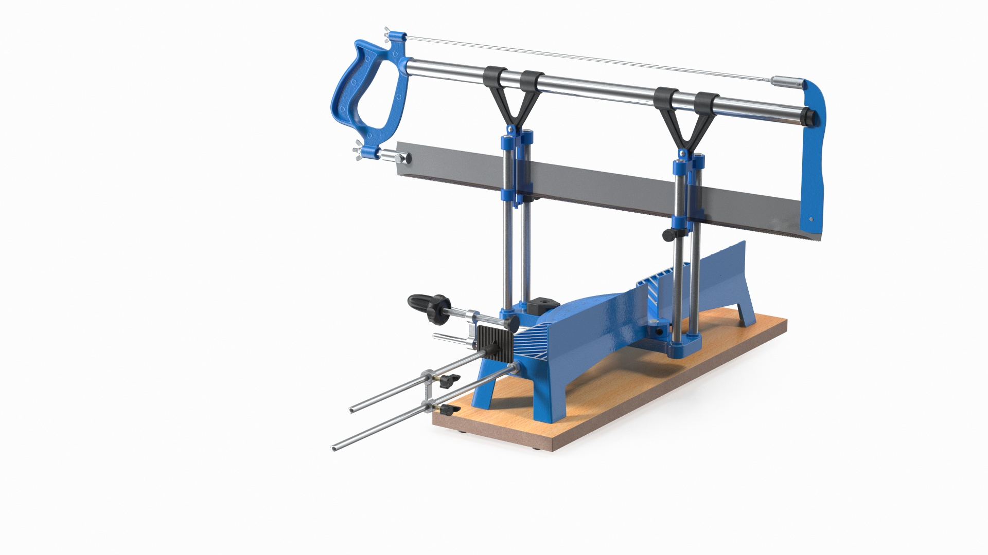 3D Model Precision Hand Saw Rigged TurboSquid 1958256