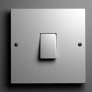 3d model switch
