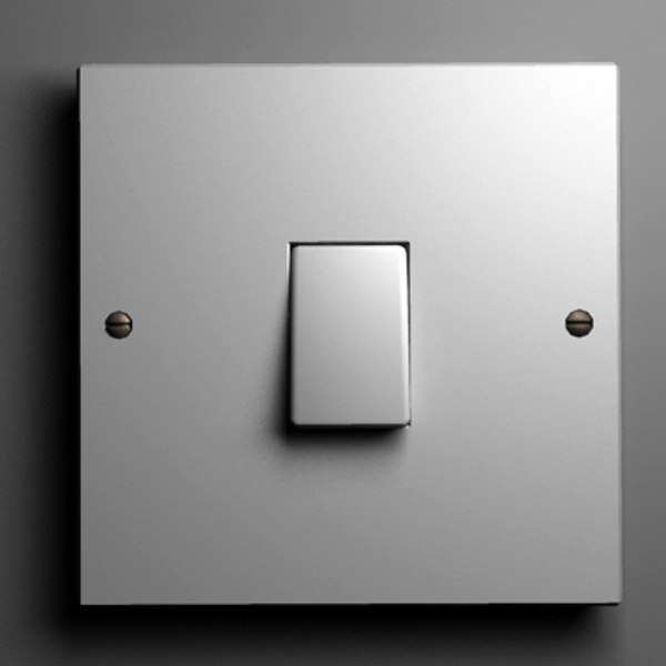 3d model switch