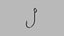fish hook