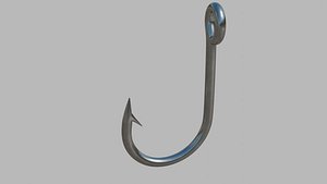 fish hook