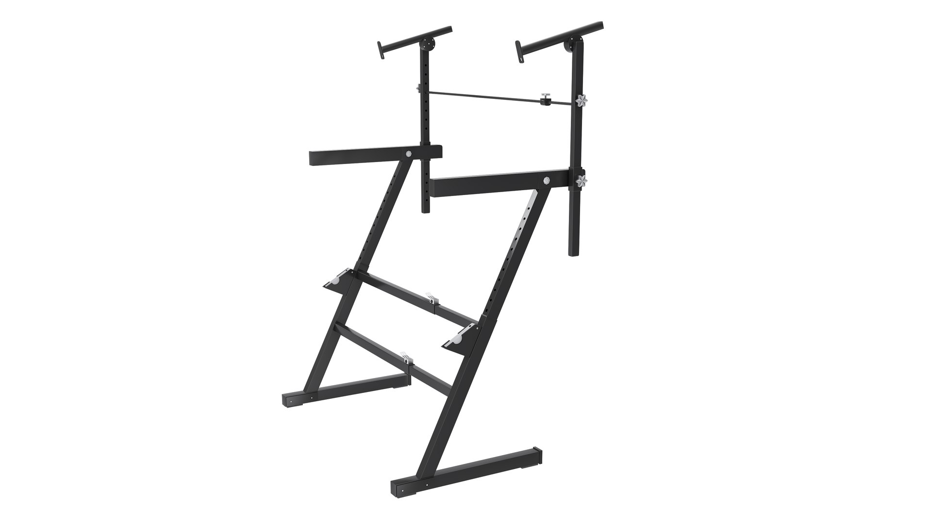 Keyboard Stand Model - TurboSquid 2218163