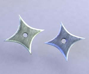 Shuriken V1
