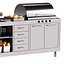 Barbecue 70