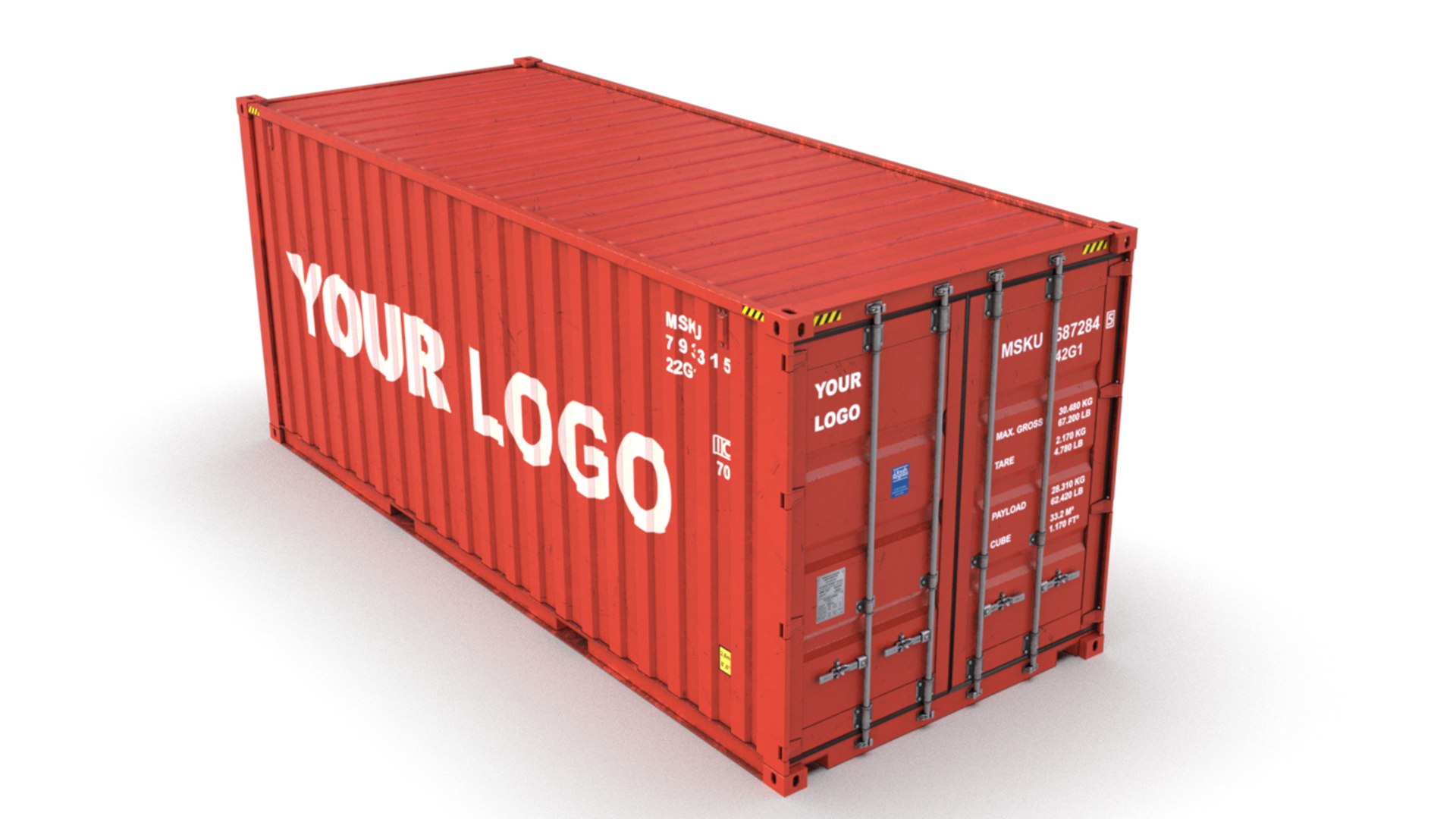 Generic container 20feet  PSD Editable 3D model https://p.turbosquid.com/ts-thumb/CM/ipySuP/Pn/img05/jpg/1654267808/1920x1080/fit_q87/3efeb1c8cb980e853e377c10e04bdf6be89ea4ce/img05.jpg