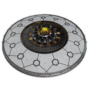 space 3D