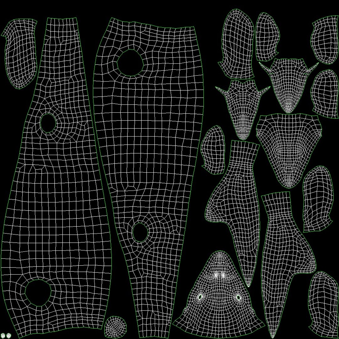 3D Mosasaurus Hoffmannii Rigged Model - TurboSquid 2385849