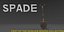 Spade
