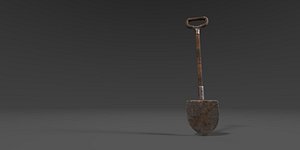 Spade