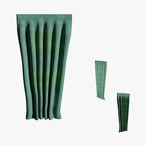 Deco Curtains Long Series C Long Single G3 N3
