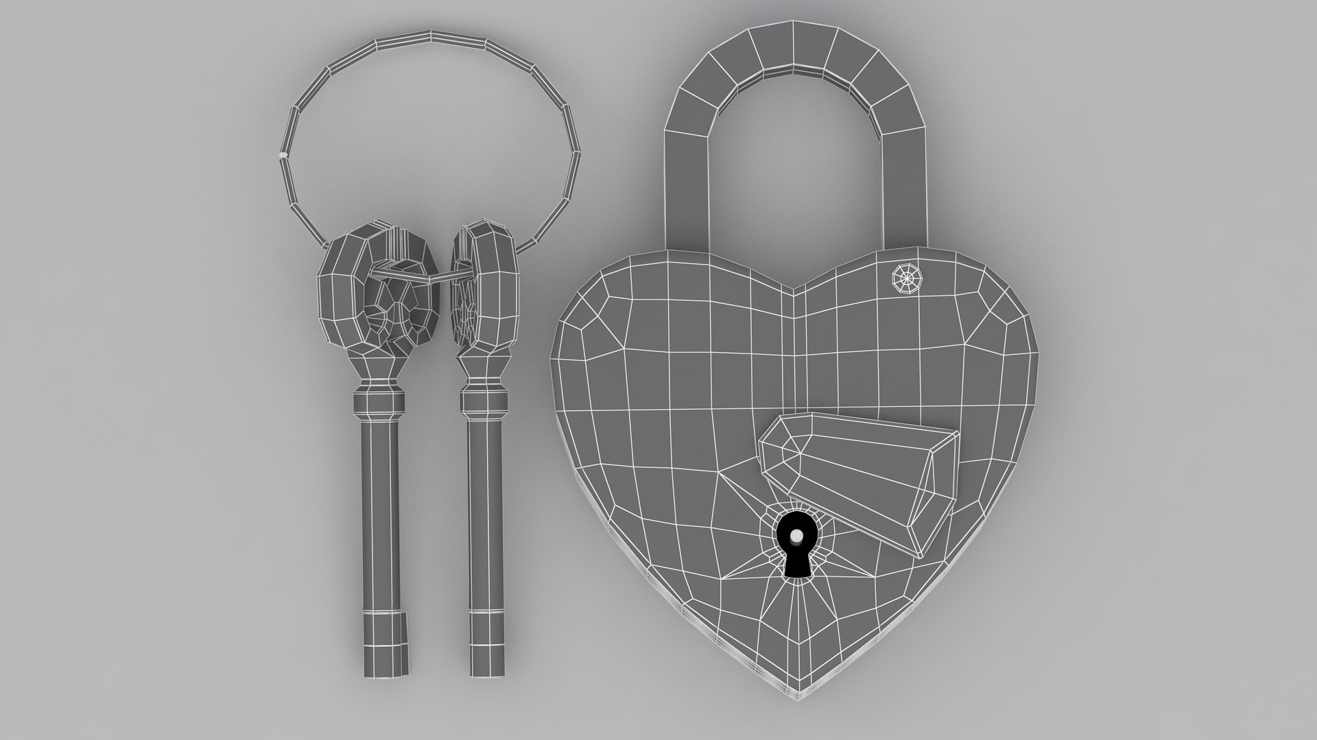 3D Vintage Love Heart PADLOCK With SKELETON Keys Collection https://p.turbosquid.com/ts-thumb/CM/rDqtbV/3k/21/jpg/1741809377/1920x1080/fit_q87/1496199c1ccb91669b5df54e3d1e273353cbe688/21.jpg