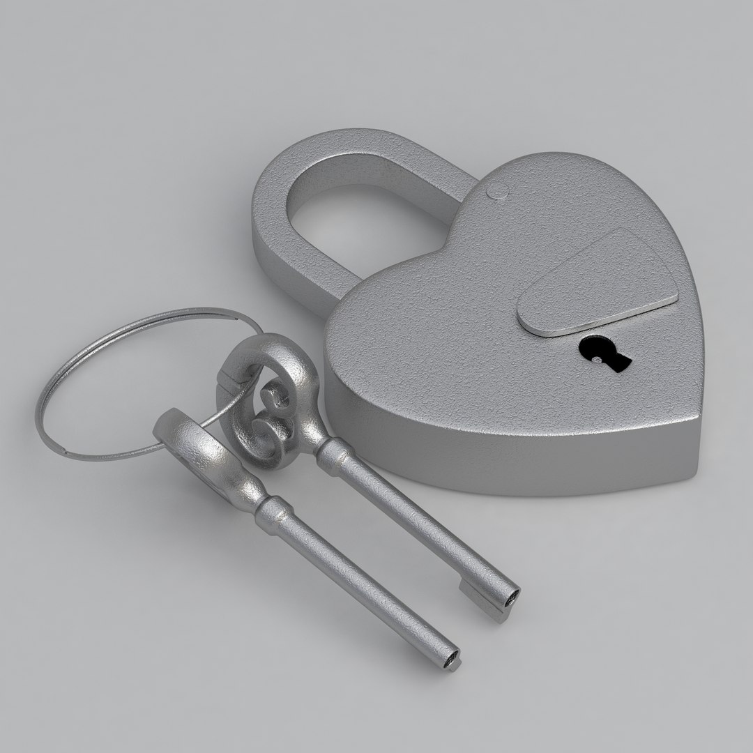 3D Vintage Love Heart PADLOCK With SKELETON Keys Collection https://p.turbosquid.com/ts-thumb/CM/rDqtbV/EP/7/jpg/1741809347/1920x1080/fit_q87/72e3400be3c2e5902bc629eda888e4adf104bed8/7.jpg