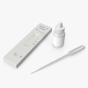 COVID-19 Test Kit