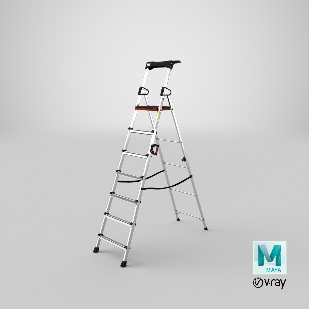 Industrial Stepladders Pack Realtime 3D https://p.turbosquid.com/ts-thumb/CM/wLs1Dh/1z/stemcell_maya_vray_render/png/1720254547/1920x1080/fit_q87/e77fcb7db9ac00723f5b87d0f360d693828ad3a7/stemcell_maya_vray_render.jpg