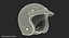 TORC Route 66 Kask motocyklowy Jednolity kolor