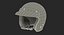 TORC Route 66 Kask motocyklowy Jednolity kolor