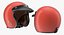 TORC Route 66 Kask motocyklowy Jednolity kolor