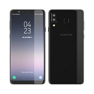 samsung galaxy a9 model