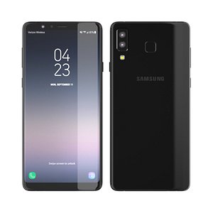 Samsung Galaxy A9 Star Model