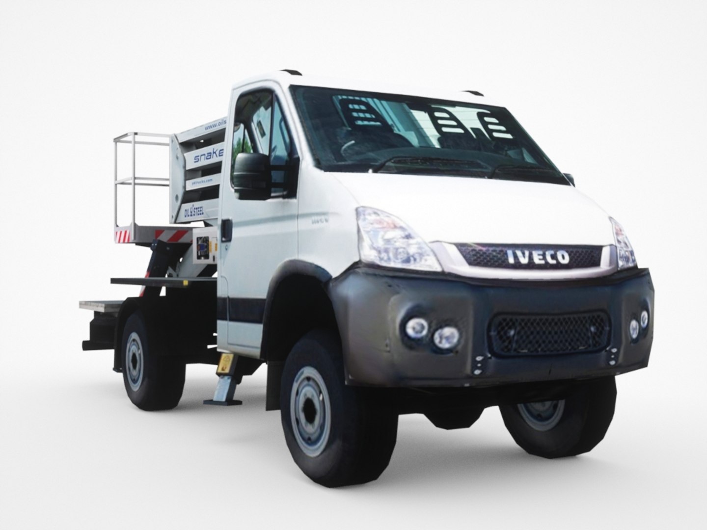 File:20160801-Iveco Daily 4x4.jpg - Wikimedia Commons