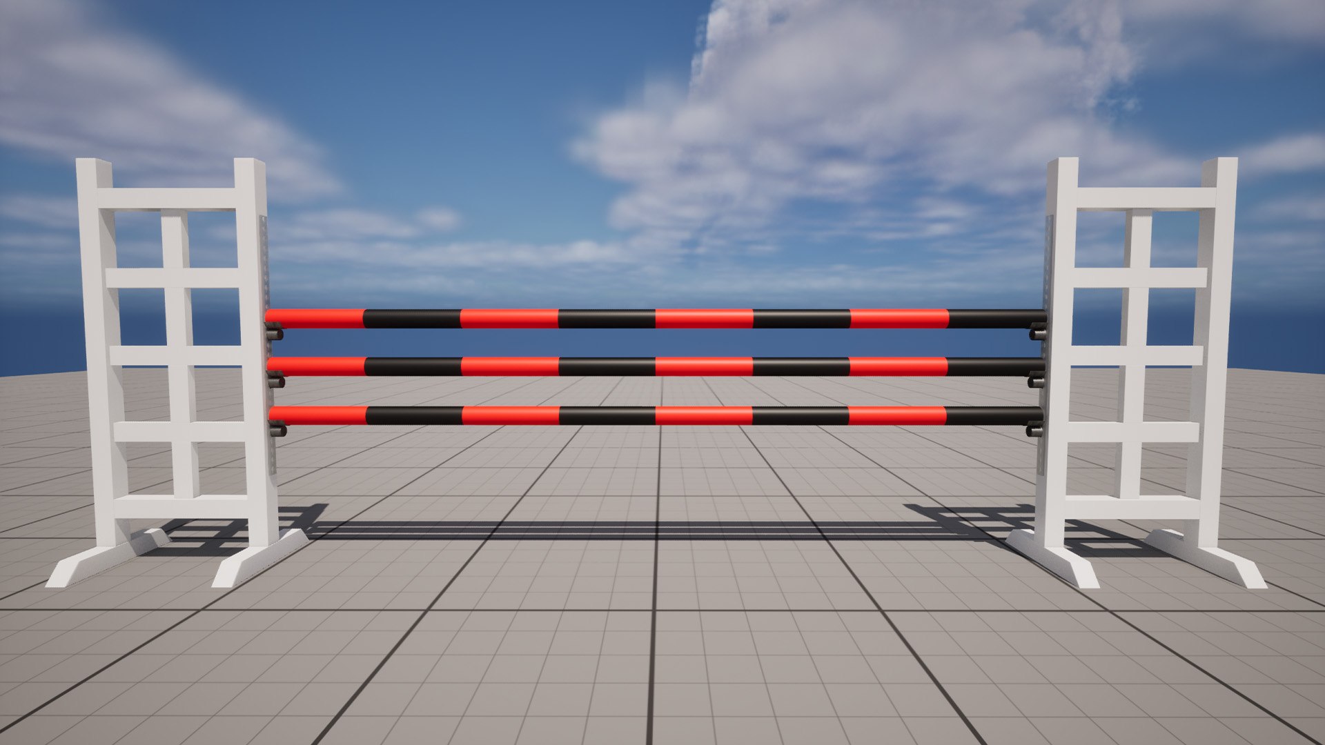 GKC-Obstacle1 3D model https://p.turbosquid.com/ts-thumb/CN/2RgxHz/op/gkc_obstacle1_screenshot_01/jpg/1706311826/1920x1080/fit_q87/0e1ed503e83d26a02722dea4f609002001412e33/gkc_obstacle1_screenshot_01.jpg