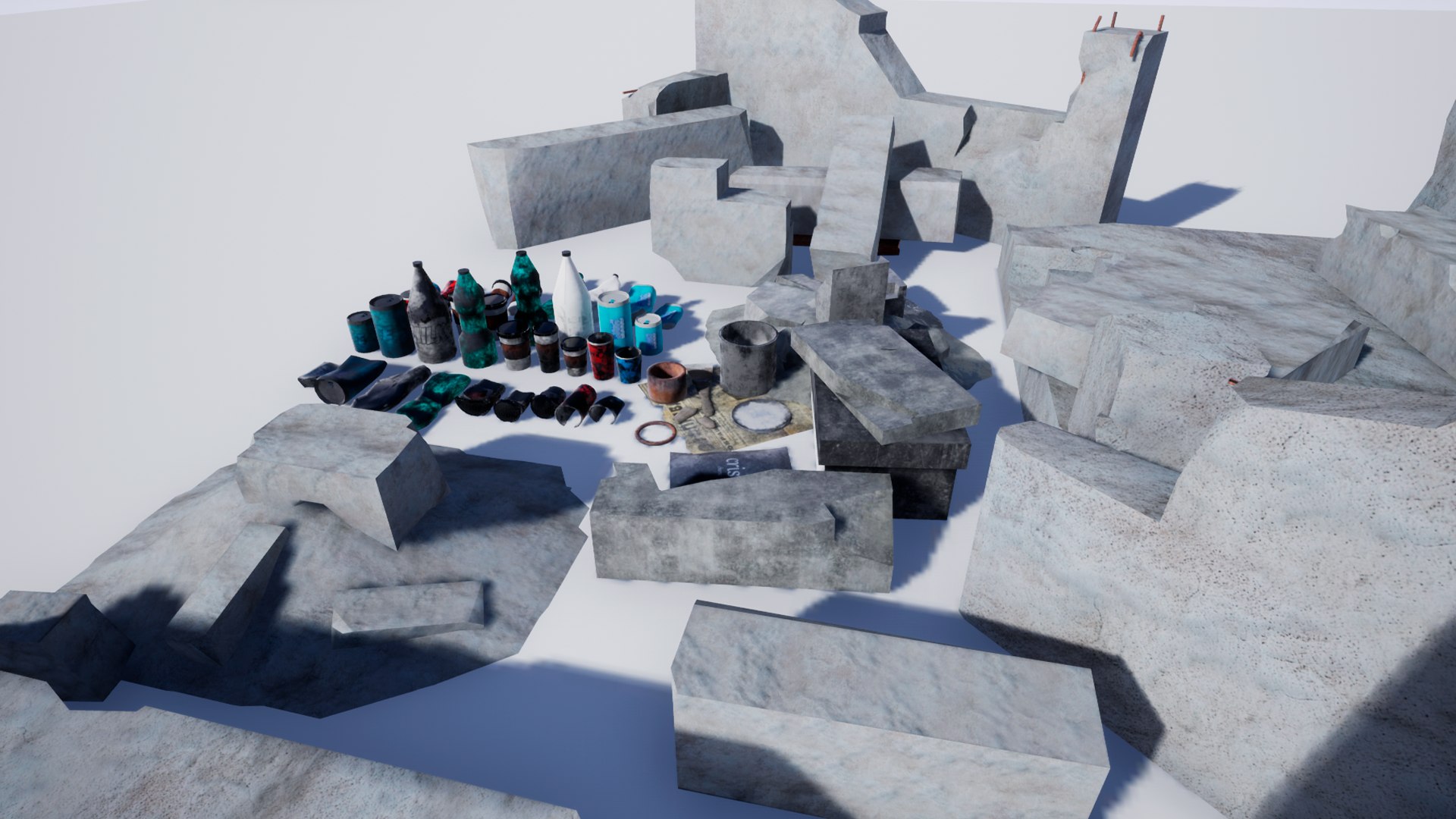 garbage destroyed buildings pbr 3D model https://p.turbosquid.com/ts-thumb/CN/3InmqC/0Y2TG0PI/6/png/1556129059/1920x1080/fit_q87/6275db9b6e52327b396e2332cb6faeb7f5ec0961/6.jpg