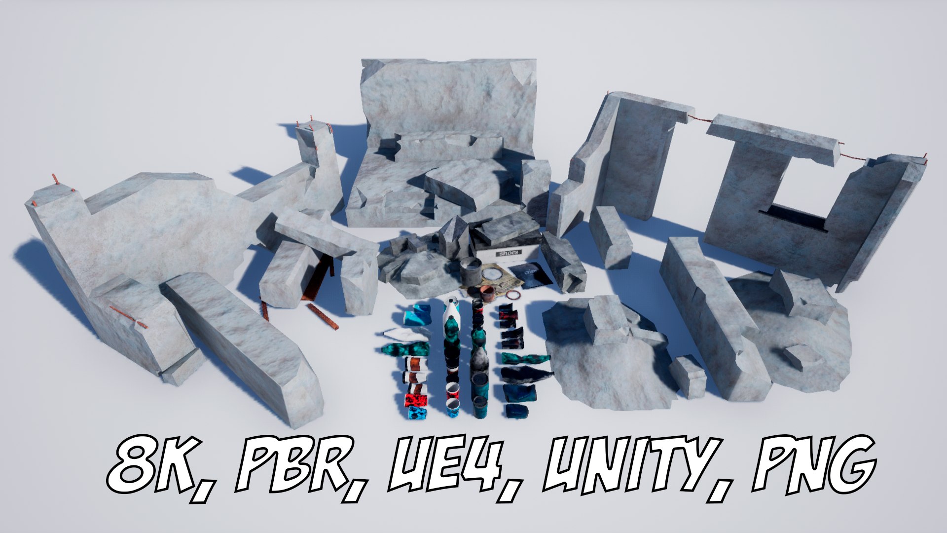 garbage destroyed buildings pbr 3D model https://p.turbosquid.com/ts-thumb/CN/3InmqC/gnsSUTz7/1.1/png/1556129058/1920x1080/fit_q87/f1f44e2c4b648c2a1b94305fb1384ee3146d9ad6/1.1.jpg