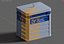 Paper recycling container PBR