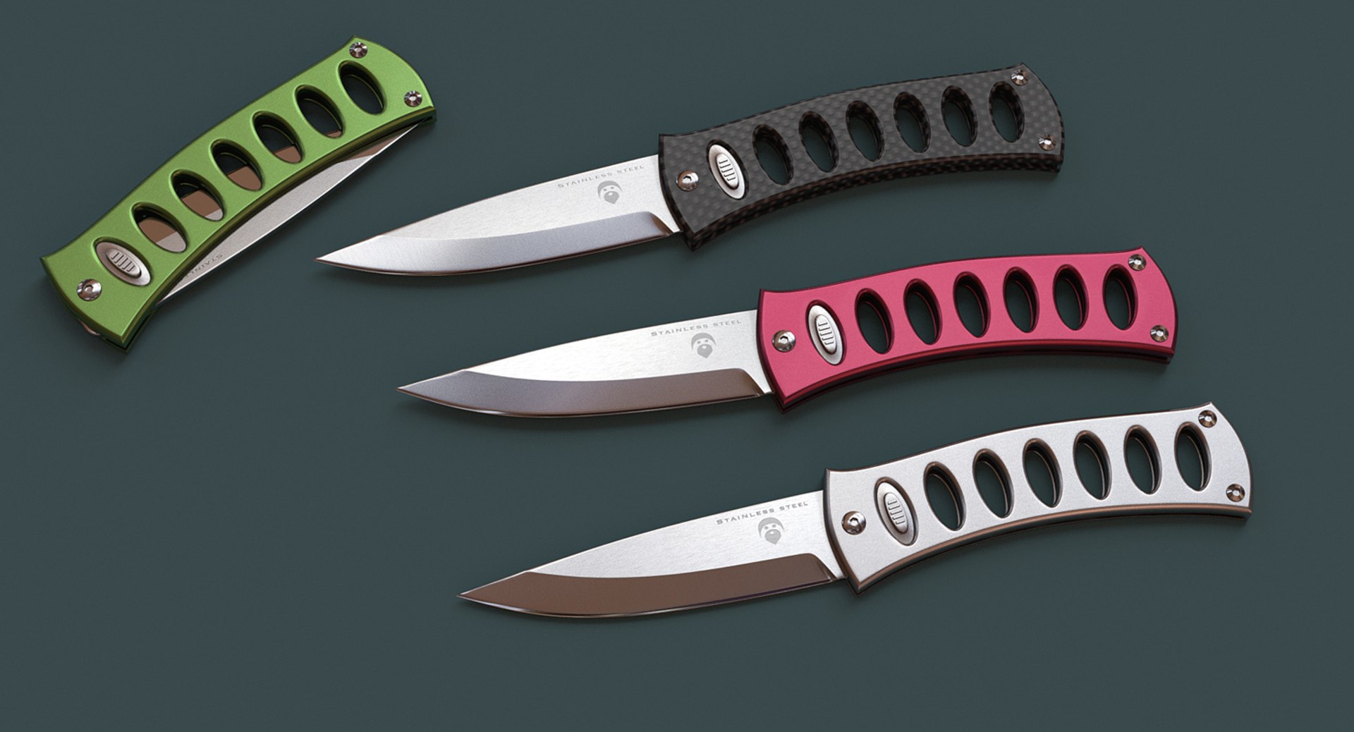 stainless steel pocket knife 3D model https://p.turbosquid.com/ts-thumb/CN/7NDXjY/5wmEVLFF/compo01.1/jpg/1511781471/1920x1080/fit_q87/9e99b7d4ab1fa547bb84410afa65d919c3f9c1cc/compo01.1.jpg
