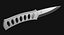 Pocket Knife
