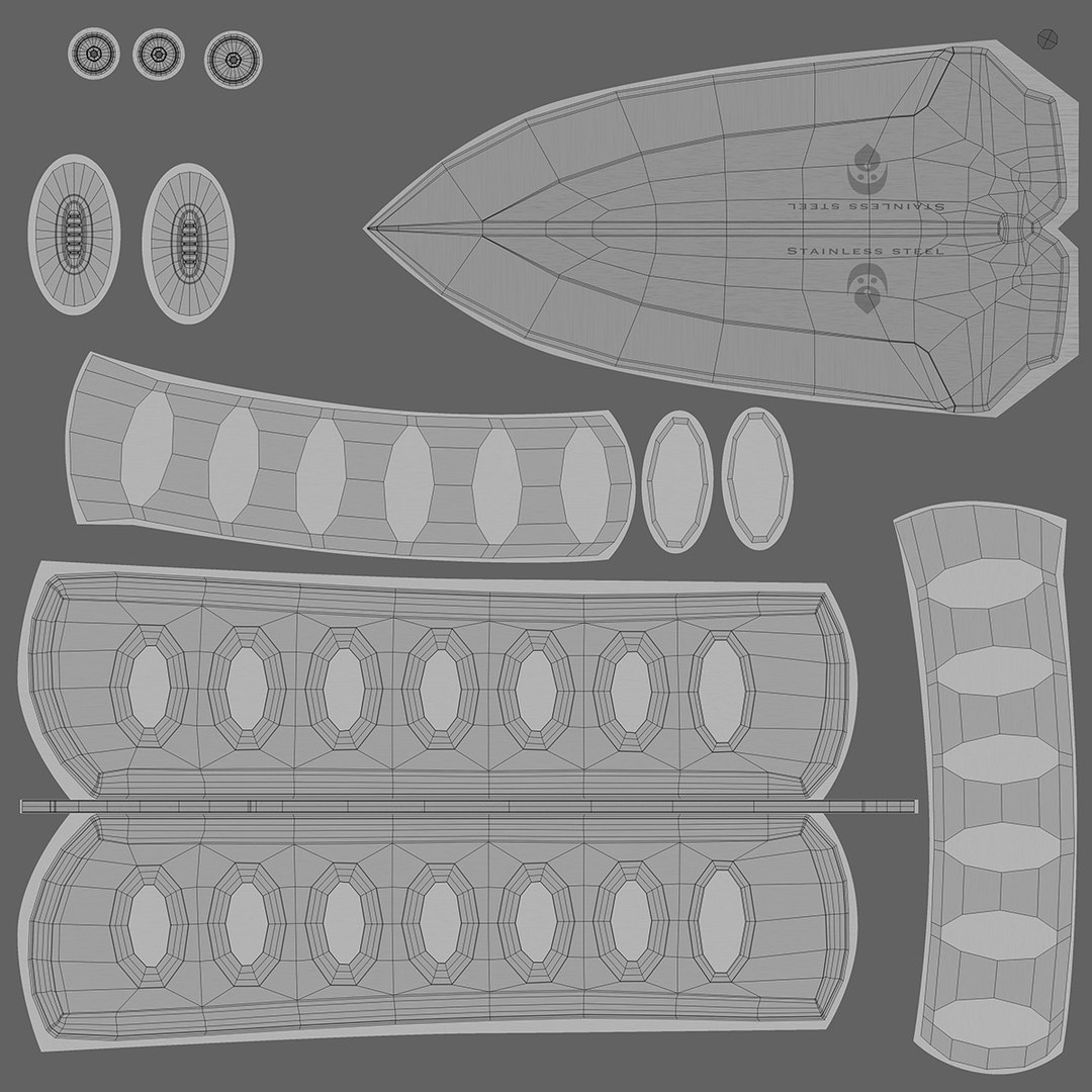 stainless steel pocket knife 3D model https://p.turbosquid.com/ts-thumb/CN/7NDXjY/6lMFil1s/uvsmapts/jpg/1511735432/1920x1080/fit_q87/3aa68a6efb70ddd6ed786e6bbedd25c24e144602/uvsmapts.jpg