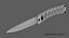 Pocket Knife