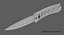 Pocket Knife