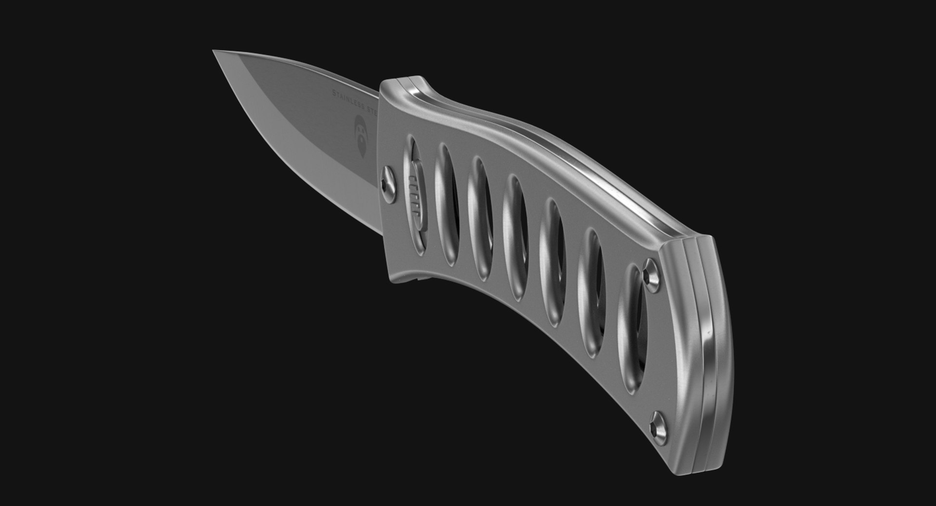 stainless steel pocket knife 3D model https://p.turbosquid.com/ts-thumb/CN/7NDXjY/vcnjbKrI/pk_05/jpg/1511735318/1920x1080/fit_q87/fe34bd002d7b5e25a7bd2fad259952624ff13855/pk_05.jpg