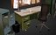 Office Interior Props