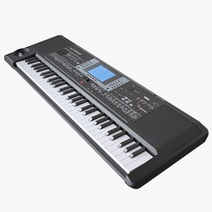 KORG Micro Arranger Synthesizer