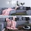 Bonaldo Peanut Sofa avec ensemble de salon