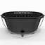 sportsmans charcoal grill lodge 3ds