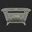 sportsmans charcoal grill lodge 3ds