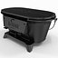 sportsmans charcoal grill lodge 3ds