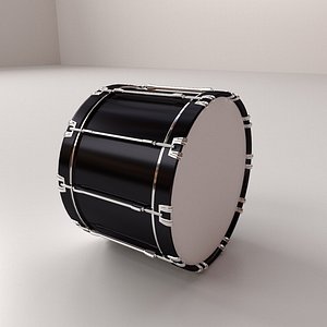 Bass Drum