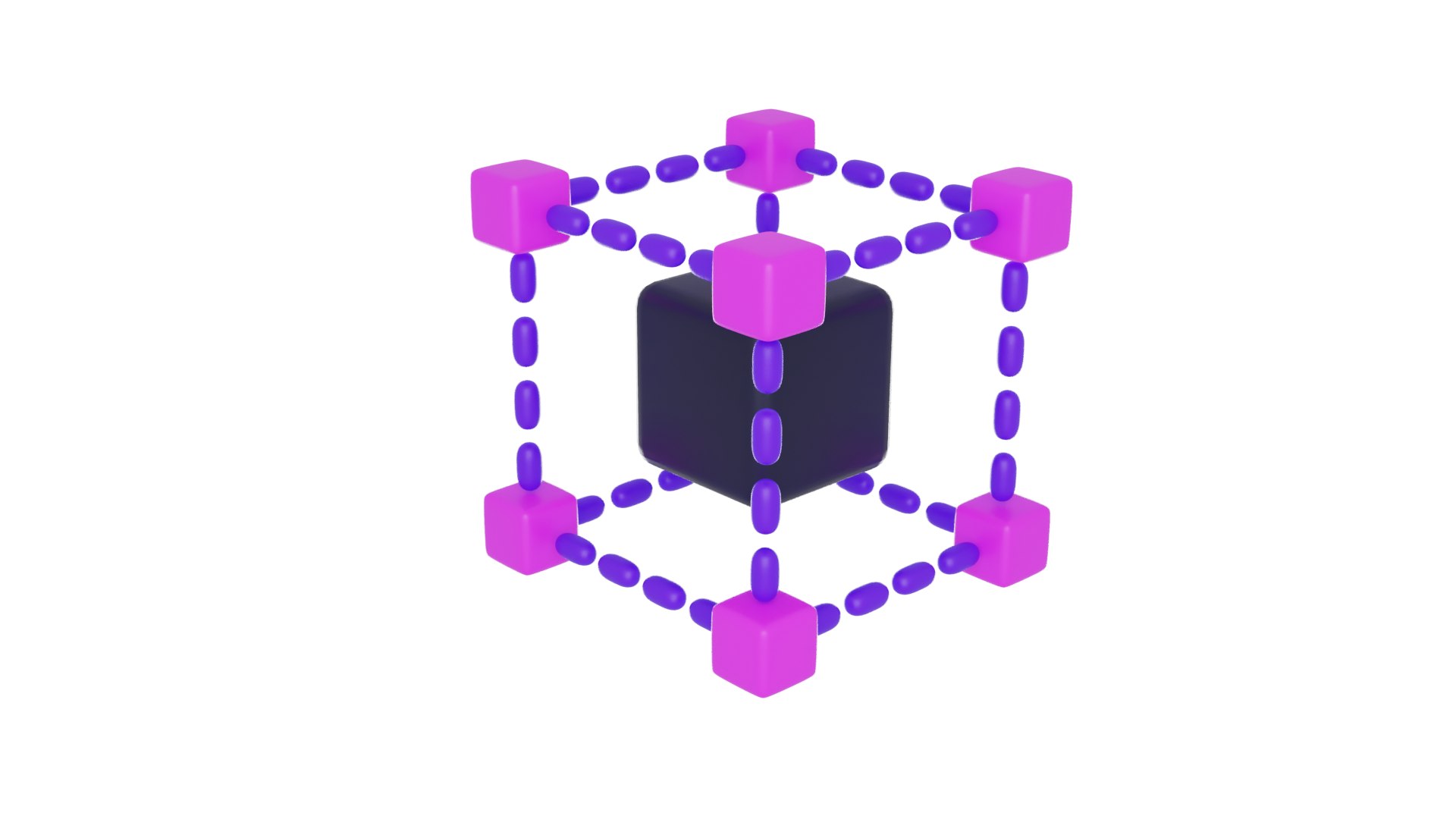 Web Design Tool Icon 3D - TurboSquid 2107068
