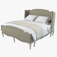 Ralph Lauren Heiress Bed 753-10