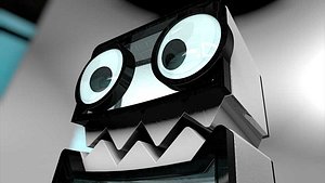 Geometry Dash Icon 4