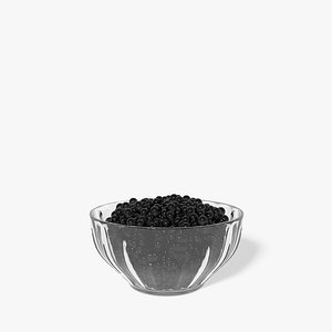 3ds max vase caviar
