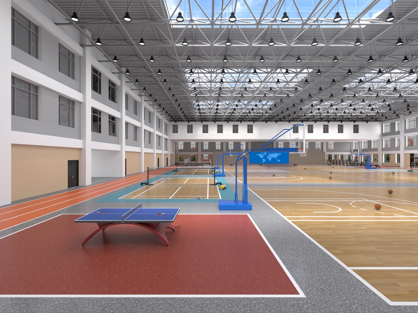Large Multi-Sport Indoor Arena Basketball Hall 3D Model 3D https://p.turbosquid.com/ts-thumb/CN/PBsXUh/An/basketballcourt2/png/1784114778/1920x1080/fit_q87/64c700eb9da9581ec1cdbce38c2834b92e324682/basketballcourt2.jpg