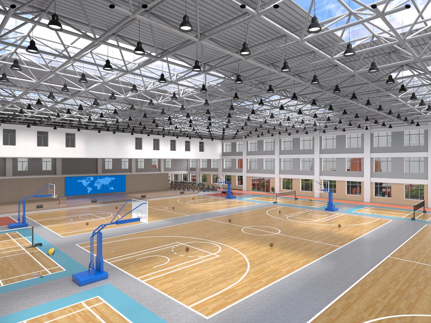 Large Multi-Sport Indoor Arena Basketball Hall 3D Model 3D https://p.turbosquid.com/ts-thumb/CN/PBsXUh/T2/basketballcourt8/png/1784114797/1920x1080/fit_q87/6ac4cca3302e5bf1b27dfe114a2a31ff1ec354d9/basketballcourt8.jpg